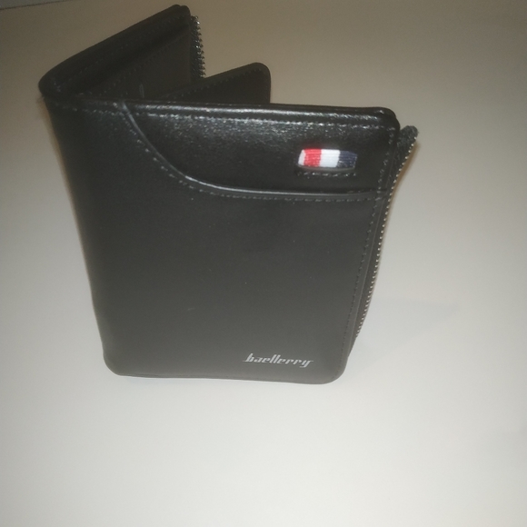 Leather wallets bundle set of 2 - Picture 9 of 12